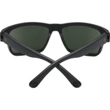 Frazier SOSI Matte Black - HD Plus Gray Green Polar