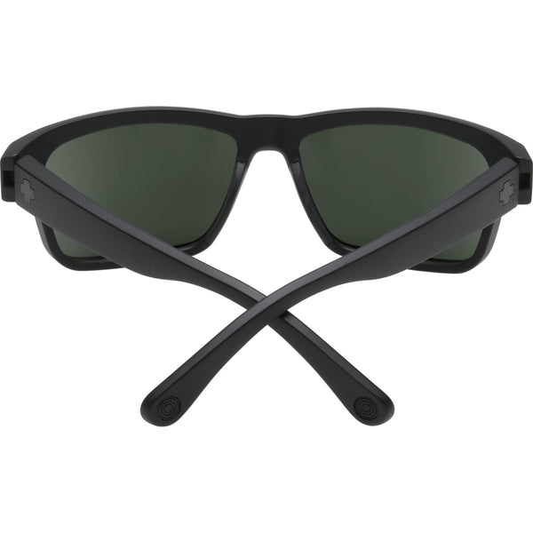 Frazier SOSI Matte Black - HD Plus Gray Green Polar