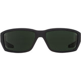 Dirty Mo Soft Matte Black - HD Plus Gray Green Polar