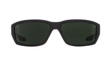 Dirty Mo Soft Matte Black - HD Plus Gray Green Polar