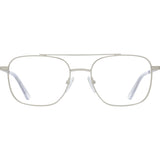 Tamland 53 - Matte Silver Clear