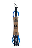 5.5' Comp Leash - MADE IN USA