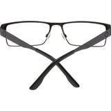 Elijah 55 - Matte Black