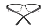 Elijah 55 - Matte Black