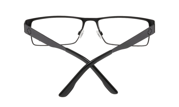Elijah 55 - Matte Black