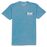 HSS OVAL PIGMENT DYE TEE