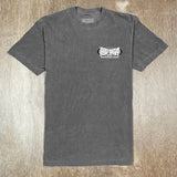 HSS OVAL PIGMENT DYE TEE