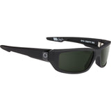 Dirty Mo Soft Matte Black - HD Plus Gray Green Polar