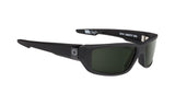 Dirty Mo Soft Matte Black - HD Plus Gray Green Polar