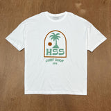 HSS WOMENS PALM BOYFRIEND TEE