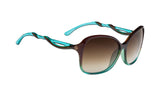 Fiona Mint Chip Fade - HD Plus Bronze Fade