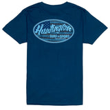 HSS PATRIOTIC UNION TEE