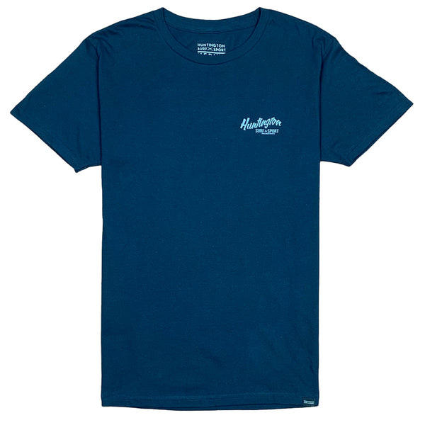 HSS PATRIOTIC UNION TEE