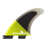 CARVER PC TRI FINS