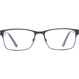 Warren 56 - Matte Dark Navy/blue