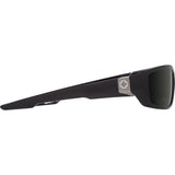 Dirty Mo Black - HD Plus Gray Green
