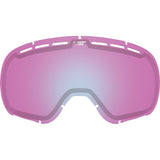 Marshall Lens-Happy Pink W/Lucid Blue