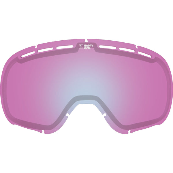 Marshall Lens-Happy Pink W/Lucid Blue