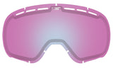 Marshall Lens-Happy Pink W/Lucid Blue