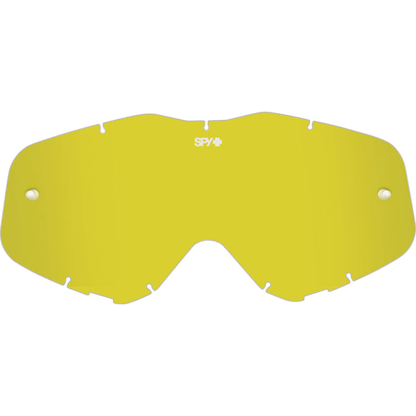 Klutch/Whip/Targa3 Lens - HD Yellow