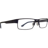 Elijah 55 - Navy/navy