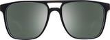 Czar Whitewall-HD Plus Gray Green W/Platinum Spectra Mirror