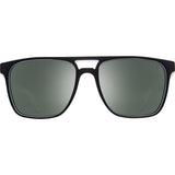 Czar Whitewall-HD Plus Gray Green W/Platinum Spectra Mirror