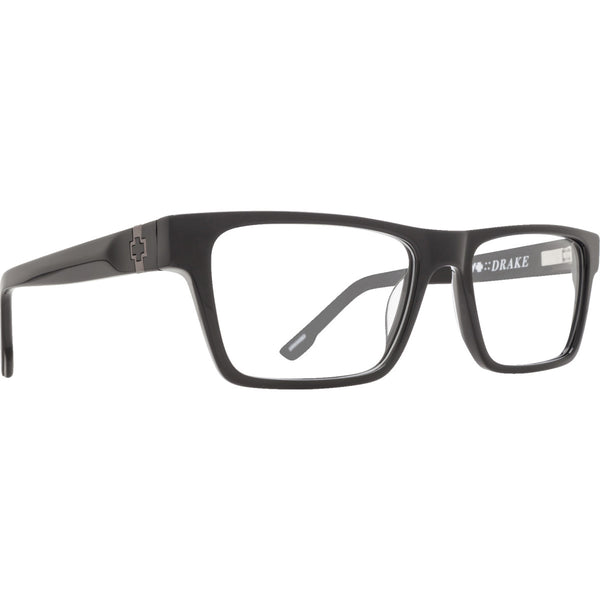 Drake 54 - Black