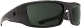 Dirk SOSI ANSI RX Black - HD Plus Gray Green