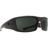 Dirk SOSI ANSI RX Black - HD Plus Gray Green