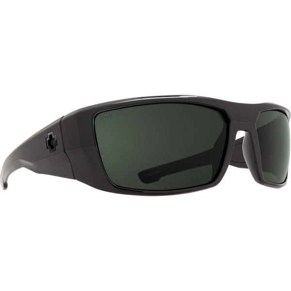 Dirk SOSI ANSI RX Black - HD Plus Gray Green