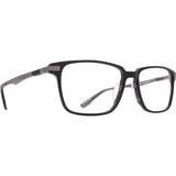 Major 57 - Black Horn/matte Gunmetal