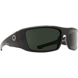 Dirk Black - HD Plus Gray Green Polar