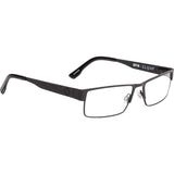 Elijah 55 - Matte Black