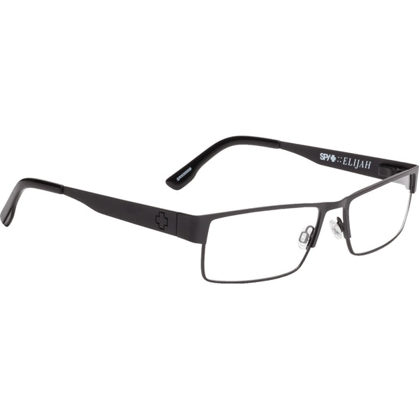 Elijah 55 - Matte Black