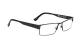 Elijah 55 - Matte Black
