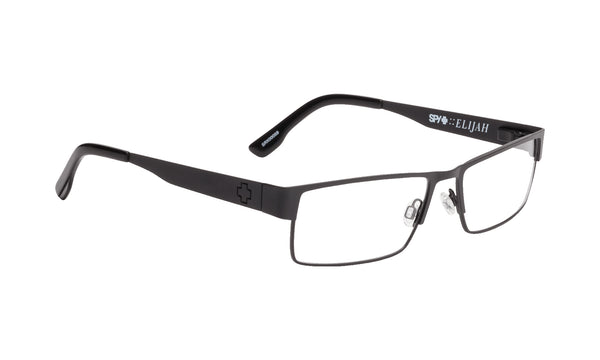 Elijah 55 - Matte Black