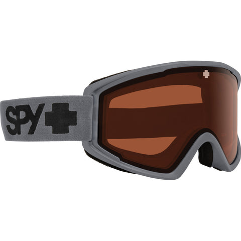 Crusher Elite Matte Gray LL Persimmon