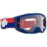 Foundation Bolt USA - HD Clear