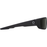 Dirty Mo Soft Matte Black - HD Plus Gray Green Polar