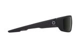 Dirty Mo Soft Matte Black - HD Plus Gray Green Polar