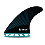 FUTURES R6 LEGACY FIN MEDIUM