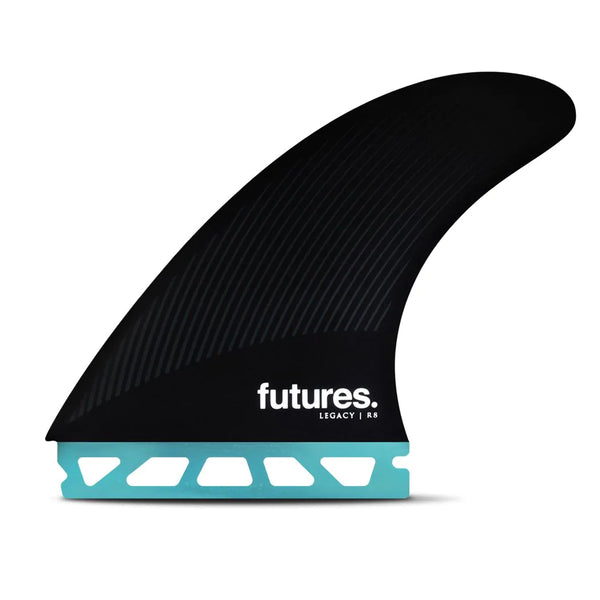 FUTURES R8 LEGACY LARGE FIN SET