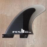 FCS II REACTOR PC TRI FIN