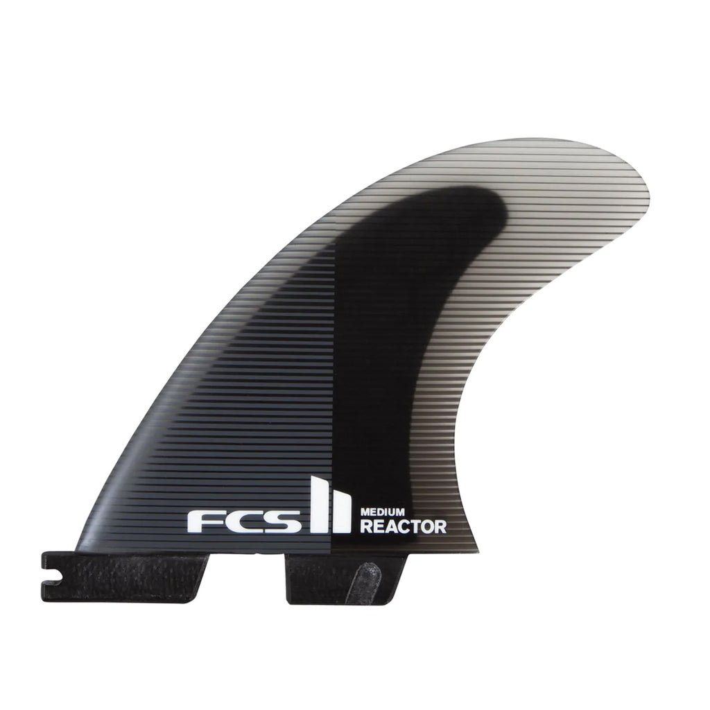 Fcs pc cheap tri fins