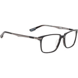 Major 57 - Black Horn/matte Gunmetal