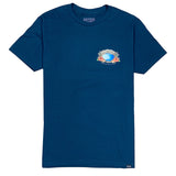 HSS RUSS PHOTOWAVE TEE