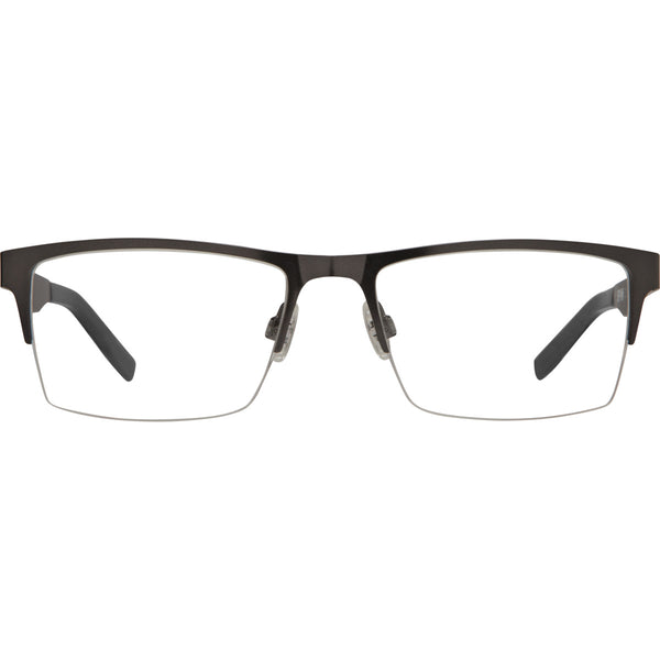 Hawke 54 - Matte Gunmetal/matte Black