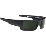 General Soft Matte Black - HD Plus Gray Green
