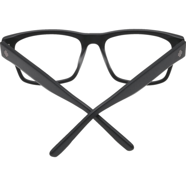 Weston 54 - Matte Black